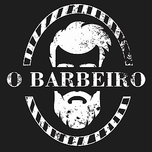 Agenda para Barbearia Anual Personalizada