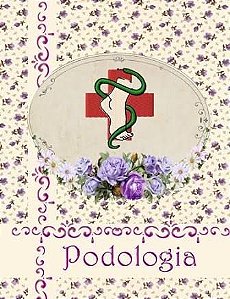 Agenda para Podologia Permanente Personalizada