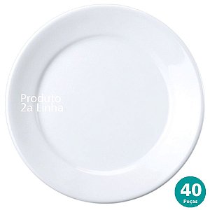 40 Pratos Rasos Bar Hotel Restaurante Germer 2a Linha