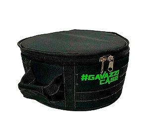 Hard Bag Gavazzicase para Caixa 14" Preto em Nylon