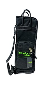 SIMPLE BAG - NYLON - PRETO.