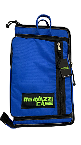 BAG LUXO - AZUL.