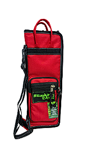 SIMPLE BAG - VERMELHO.