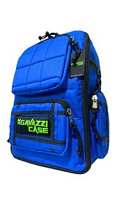 Mochila Bag Gavazzicase AZUL.