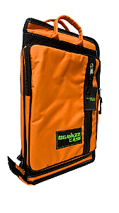 BAG LUXO - LARANJA.