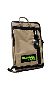 BAG LUXO - BEGE.
