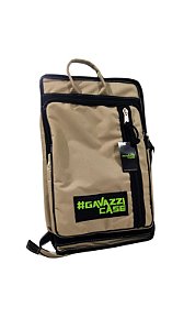 BAG LUXO BEGE NYLON