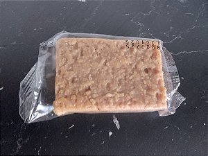 Paçoca Quadrada 80 Gramas Cada Unidade,Calcular o Frete>