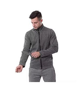 JAQUETA COM ZIPER RESISTENTE A RISCO DE CORTES DE FACAS, CALCULAR O FRETE>