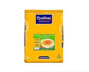 1 Kg DE CURAU COM LEITE EM PO IGUALZINHO DA ROÇA, CALCULAR O FRETE>