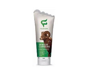 CREME HIDRATANTE COM SEBO DE CARNEIRO 200G,CALCULAR O FRETE>