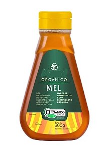 Mel Puro de Abelhas Premium 300g Silvestre , Calcular o Frete>