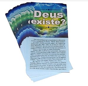 FOLHETOS DE EVANGELISMO UM MILHEIRO, CALCULAR O FRETE >