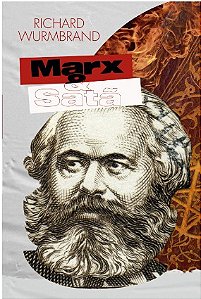 Livro Marx e Satã 158 Paginas, Calcular o Frete>