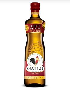 Azeite de Oliva Extra Virgem 500 ml, Calcular o Frete>