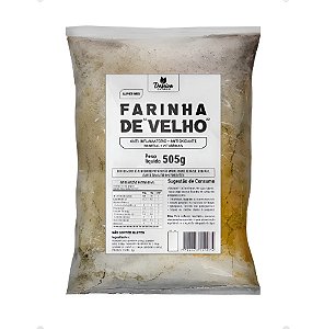 Farinha de Velho Para Imunidade Ossos, Calcular o Frete>