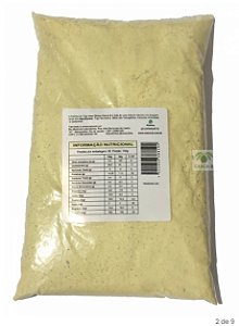 FARINHA DE TRIGO SEM GLUTEM FUNCIONAL 500 GRAMAS, CALCULAR O FRETE>