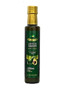 Azeite de Abacate Extra Virgem Paraiso Verde 250ml, Calcular o Frete >