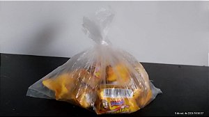 Pacotinho de Paçoca Rolha Amendupã 120g a Unidade, Calcular o Frete >