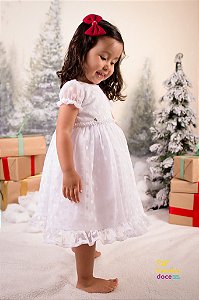 Vestido Tema Princesa Sofia - Infantil - Liminha Doce - Vestidos