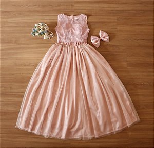 vestido para adolescênte para festa