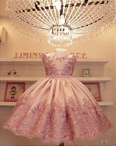 Vestido para Formatura Infantil - Liminha Doce - Vestidos de Festa Infantis  e Mãe e Filha