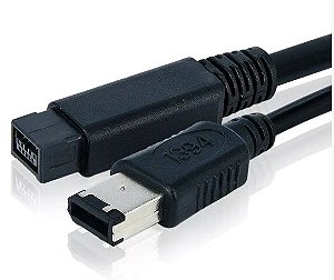 CABO FIREWIRE 9x6 - (IEEE 1394)