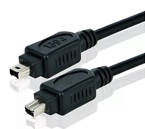 Cabo Firewire 4x4 - (IEEE 1394)