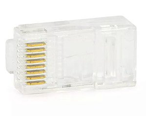 Conector RJ45 Speedy Lan