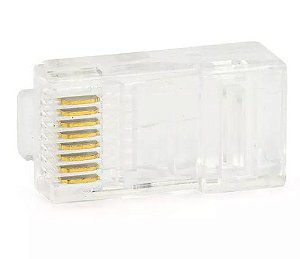 Conector RJ45 CAT5