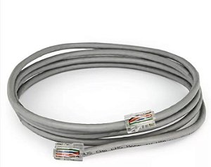 Patch Cord CAT 6 Furukawa Giga Lan