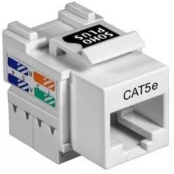 Keystone RJ45 CAT5e SohoPlus Furukawa