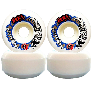 Roda Skate Moska 57mm next