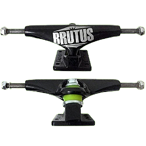 truck skate brutus 139mm aluminio