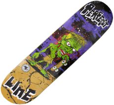 shape skate perfectline zombie 7 75'