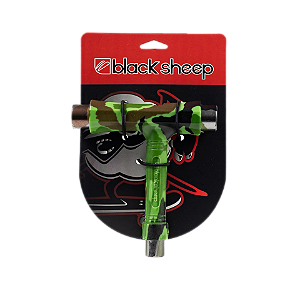 Chave skate T Black Sheep Estampada Skateprorole