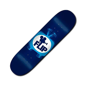 Flip Shape Skate Sorry Tv 8.0" Maple