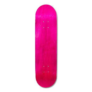 Shape Dreamin Maple 8.5"