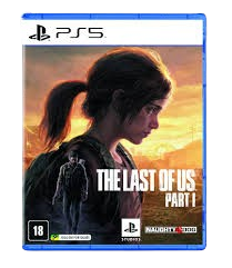 The Last of Us Part 1 - Ps5 -