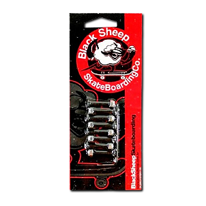 Parafusos de Base Black Sheep