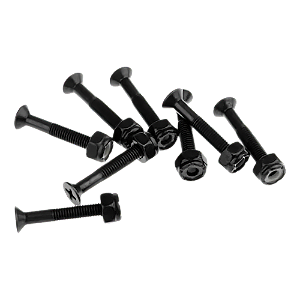 Parafusos de Base OSK SKATE LAB