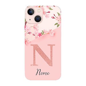 Capinha para iPhone 13 Pro Max Anti Impacto Personalizada - Smiles