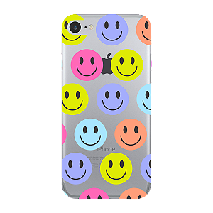 Capinha para iPhone 13 Pro Max Anti Impacto Personalizada - Smiles -  Sorrisos - VILI CAPAS