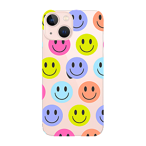 Capinha para iPhone 13 Pro Max Anti Impacto Personalizada - Smiles -  Sorrisos - VILI CAPAS