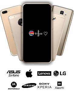 Capinha Personalizada - Now United 3 - VILI CAPAS | CAPINHAS PARA CELULAR