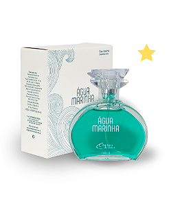 Água Marinha Deo Colônia 100 ml