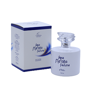 Água Marinha Femme Deo Colônia 100ml