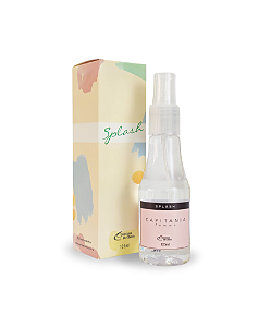 Capitania Femme Splash 125ml