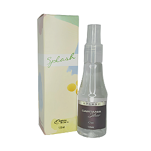 Capitania Silver Splash 125ml