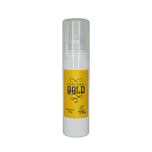 Capitania Gold Desodorante 90ml